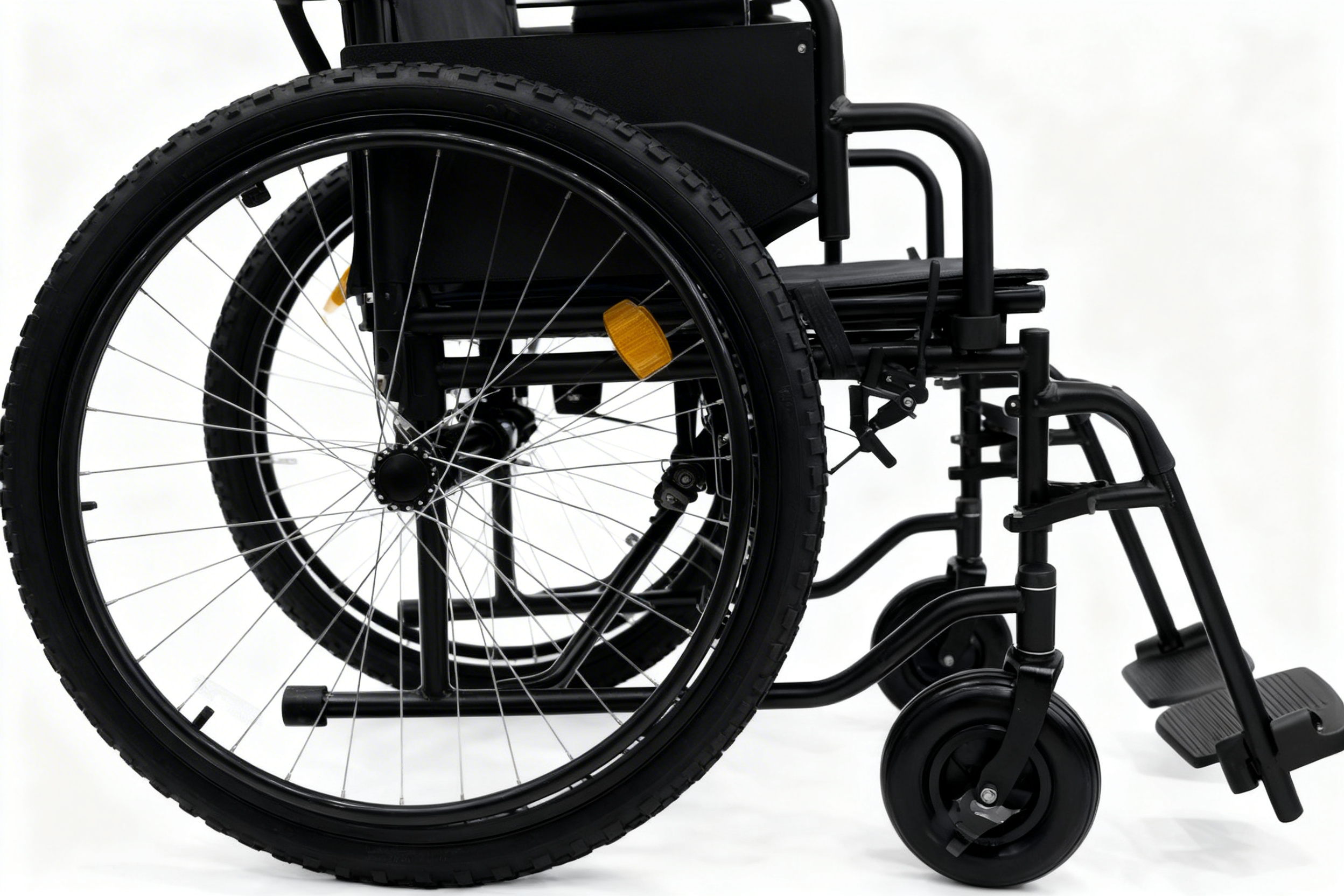 all terrain wheelchair bulk order factory price outdoor mobility