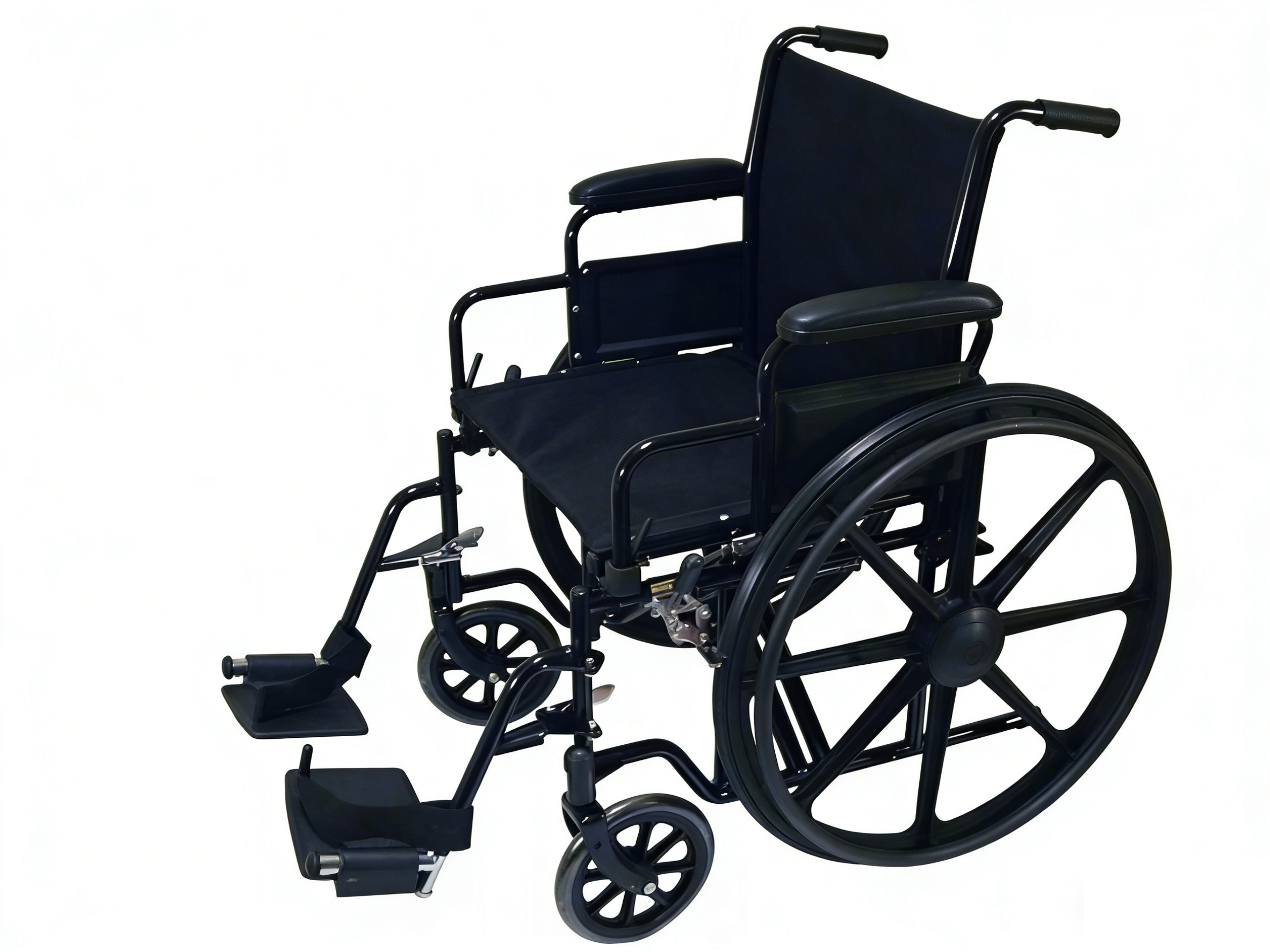 Active Sports Wheelchair For Outdoor Use