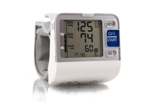 OEM Blood Pressure Meter With Manual Pump For Doctors Office