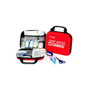Ce Approved Mini First Aid For Travel
