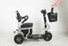 All Terrain Top Rated Mobility Scooter With Trailer