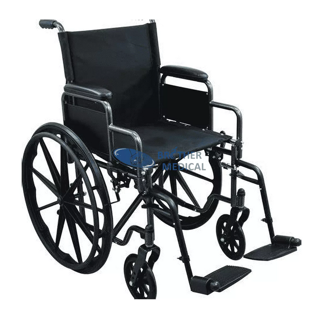 Active Sports Wheelchair For Outdoor Use