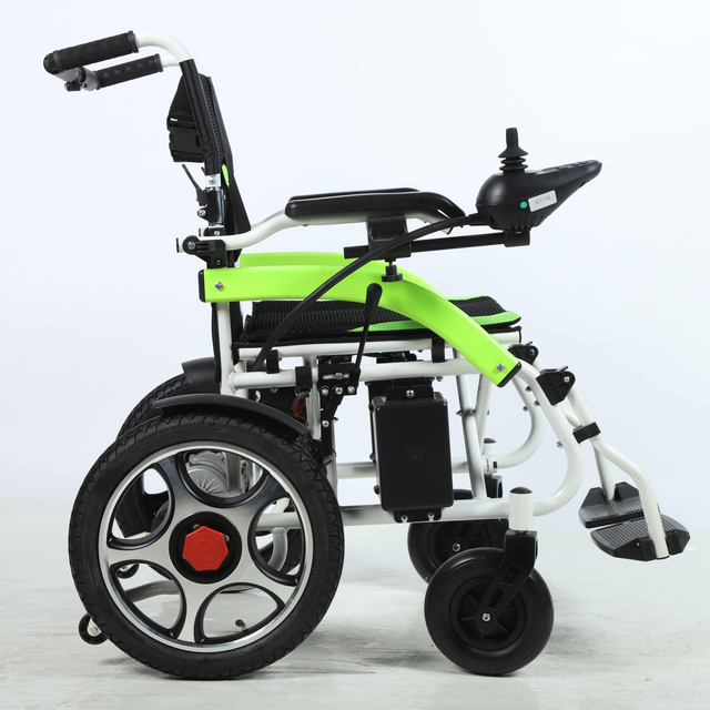 2022 best seller portable electric wheelchair