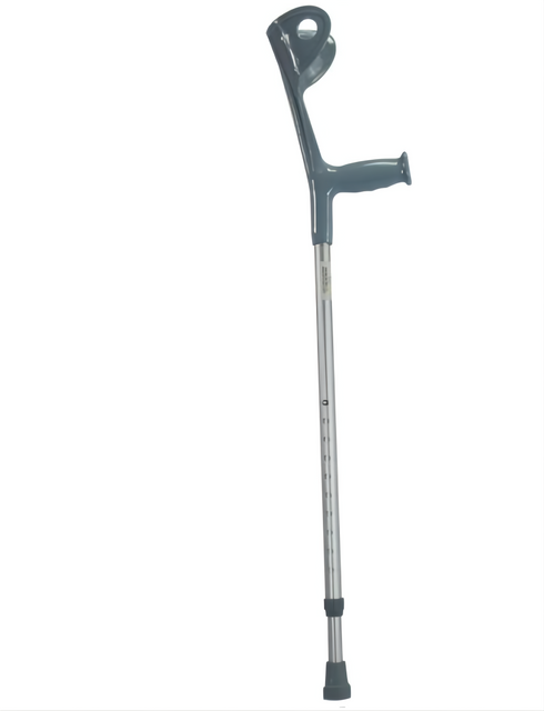 Portable Folding Axillary Crutch