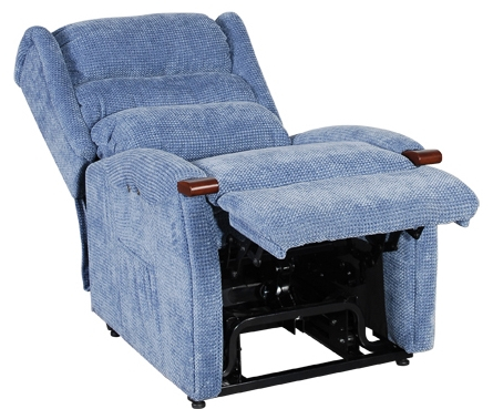 Handicap Electric Lift Chair With Heat And Massage