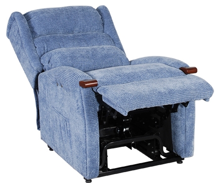 BME 006 Good Service SPA Patient Transfer Full Body Massage Sofa Gas Lift Chair