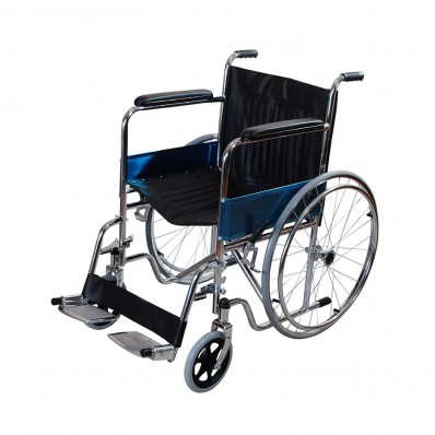 Basketball Lightweight Wheelchair For Adult