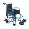 High Quality cheap price Manual transit Wheelchair for disabled 