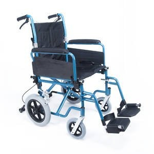 High Quality cheap price Manual transit Wheelchair for disabled 