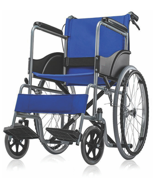 Rehabilitation Lightweight Manual Wheelchairs