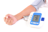 Female Automatic Upper Arm Blood Pressure Monitor