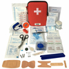 Qualified First Aid Kit With Tourniquet For Home