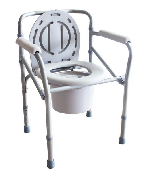 Best Quality Modern Commode Chair Nursing