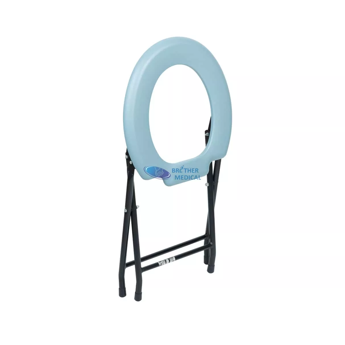 Comfortable Modern Nursing Commode Chair