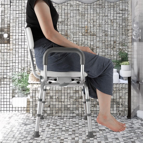 Comprehensive Guide to Shower Chair Maintenance in the Summer Season.jpg