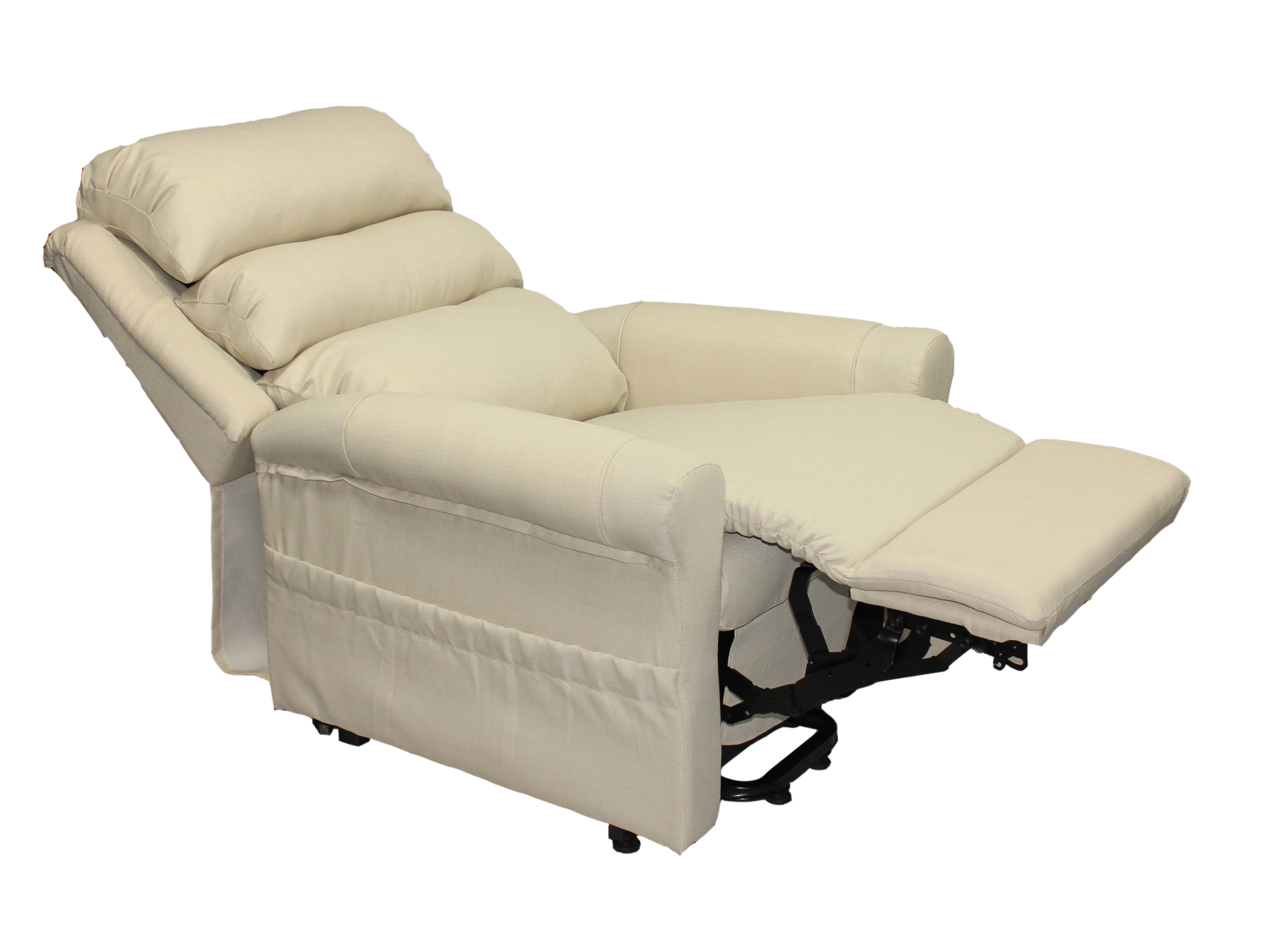 Comfortable Electric Lift Chair With Heat And Massage