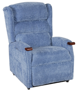 Swivel Lift Chair With Wheels For Elderly