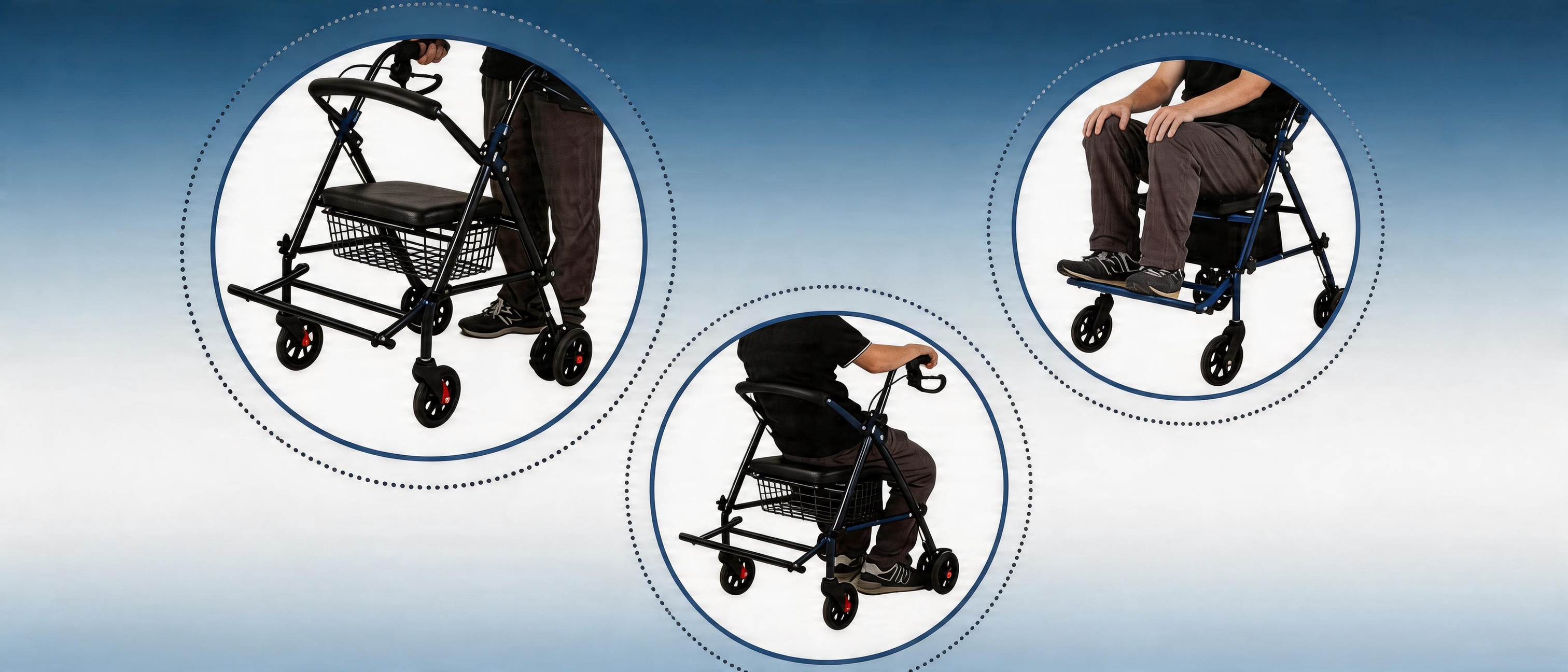 Dual-Functional Design, BME885