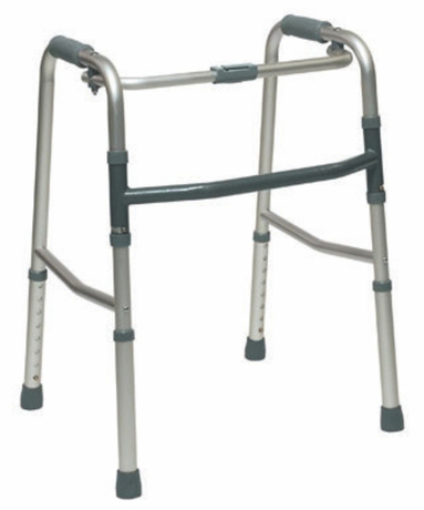 Lightweight Folding Walker For Baby