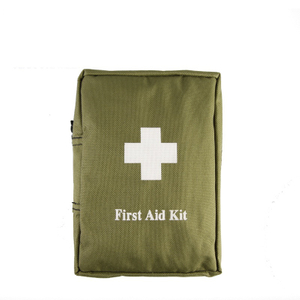 Qualified Mini First Aid Kit For Hiking