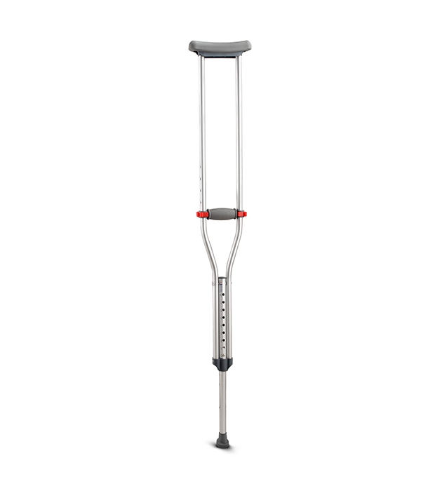 Extendable Y Shaped Walking Stick Visually Impaired