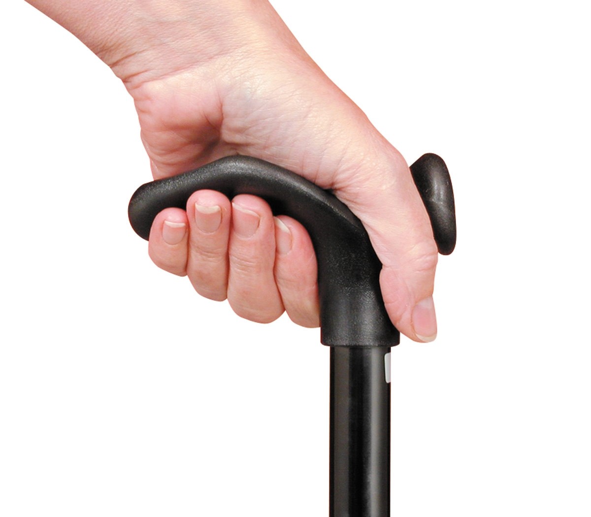 Hands-free Adjustable Crutch For Disability