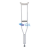 Anodized Aluminum Lightweight Underarm Walker Cane For Balance