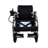 Aluminum Electric Wheelchair For Young Adults