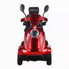 Stable All Terrain Mobility Scooter For Elderly