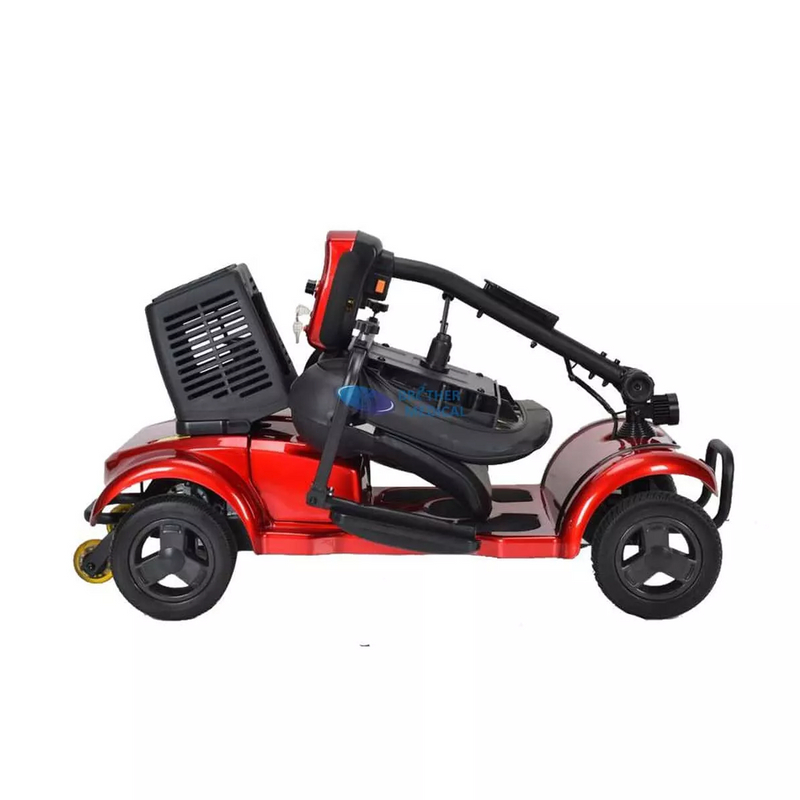 Portable Mobility Scooter For Adult Main Image 01