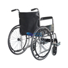 Medical Advanced Collapsible Wheelchair