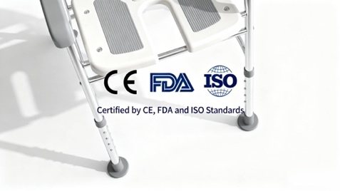 Every component is fully tested