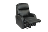 Medical Dual Motor Grey Lift Chair