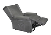 Electric Grey Lift Chair For Elderly