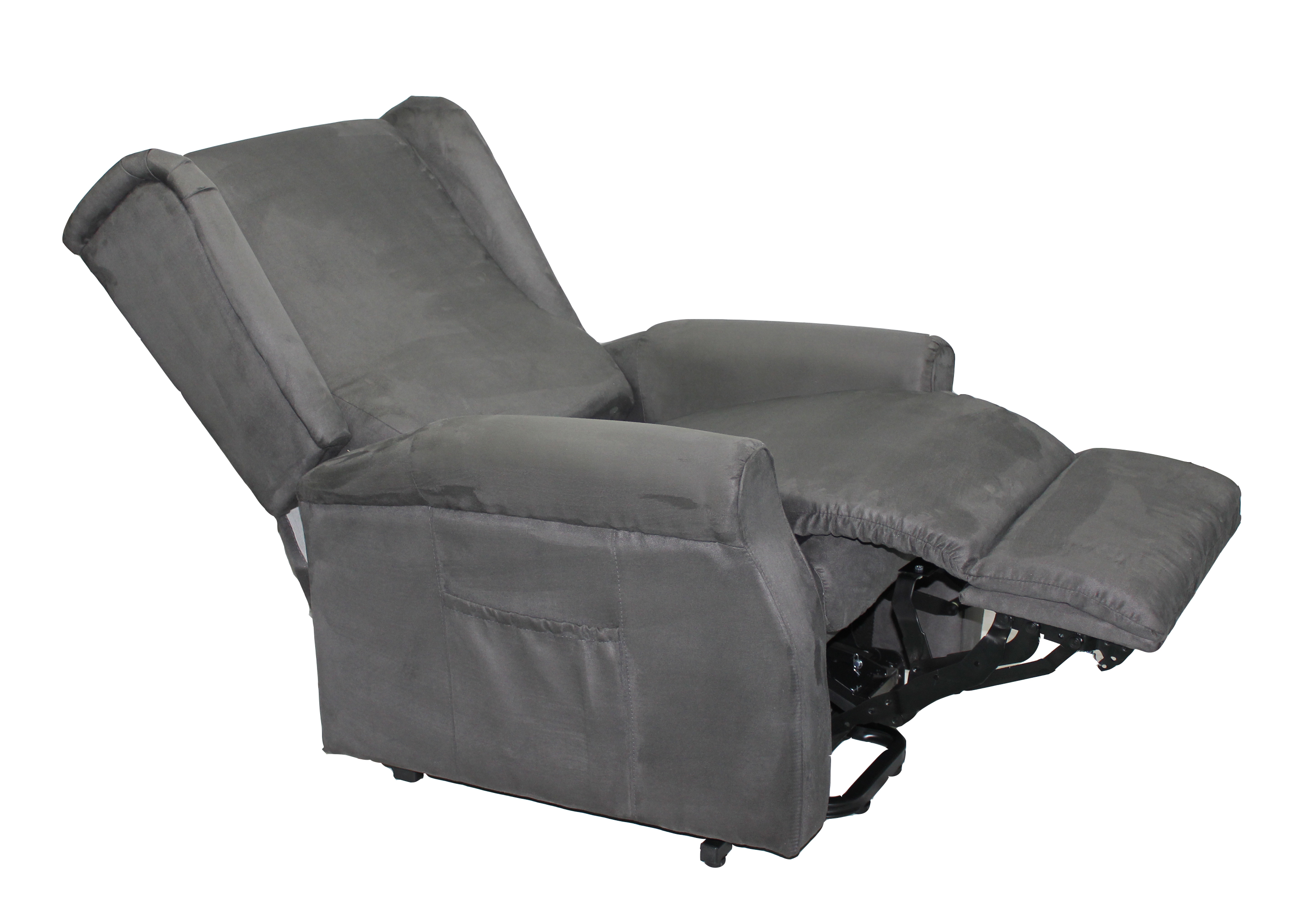 Electric Grey Lift Chair For Elderly