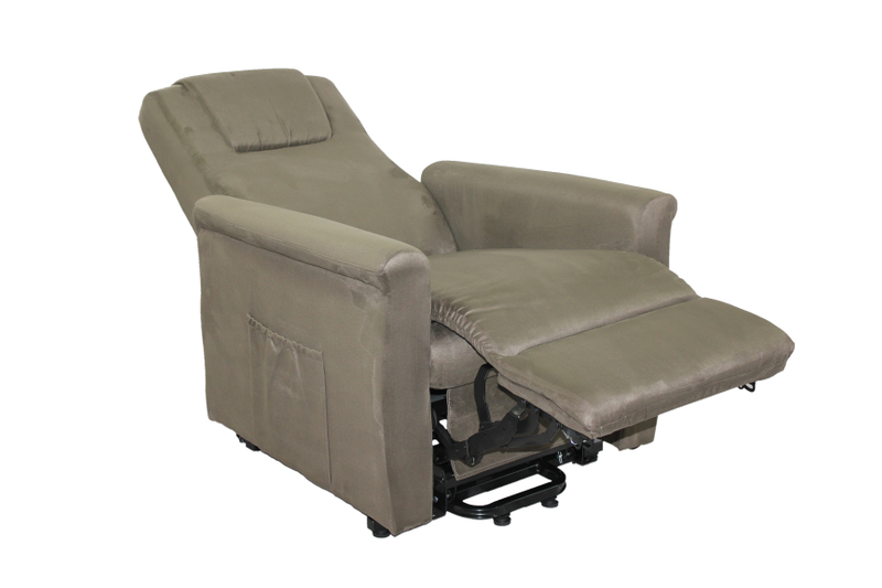 Recline Flat Oversized Lift Chair For Tall Person