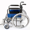 Manual Handicapped Portable Wheelchair 