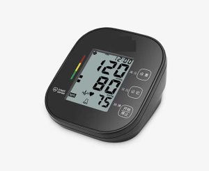 Smart Blood Pressure Monitor With Stand For Doctors Office