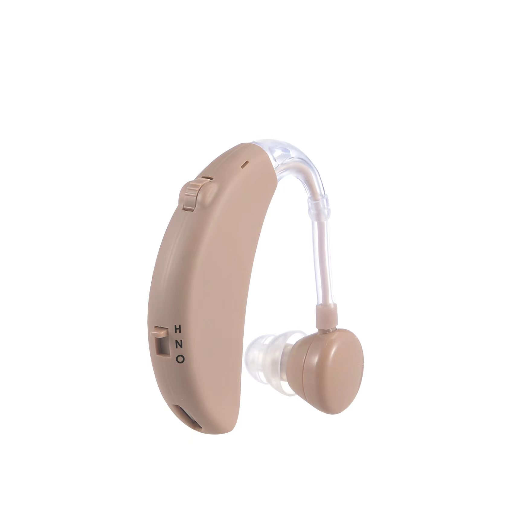 Hot Selling Hearing Aid For Seniors On Head