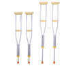 Hands-free Lightweight Crutch Nursing