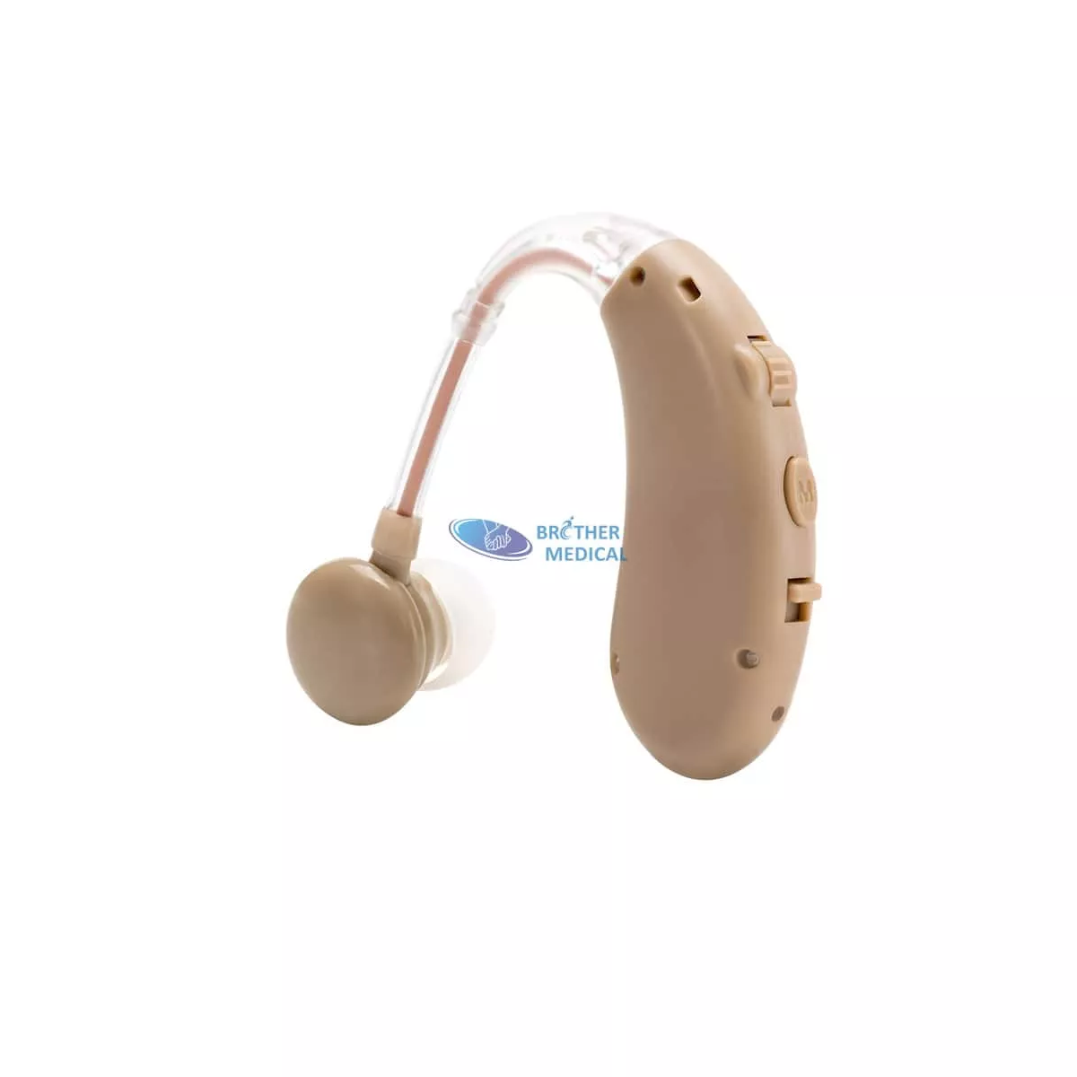 Bluetooth Hearing Aid Digital Clear Sound Personal Sound Amplifier for Hearing Loss