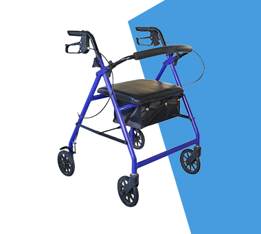Everything You Need to Know About Walking Frames
