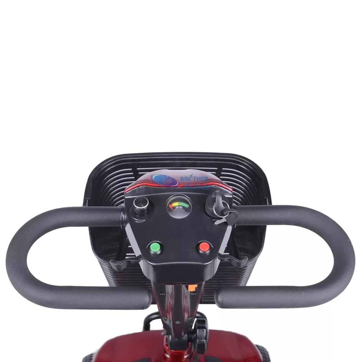 Portable Mobility Scooter For Adult Main Image 03
