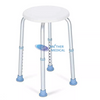 Portable Slide Stool Shower Chair