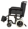 Healthcare Supply Folding Lightweight Travel Wheelchair for Sale 