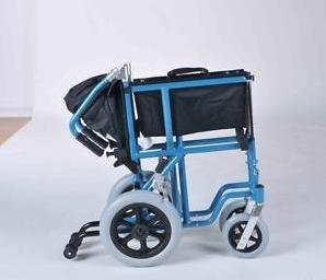 High Quality cheap price Manual transit Wheelchair for disabled 