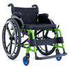 Ultra-Light Carbon Fiber Basketball Wheelchair | FDA Certified 
