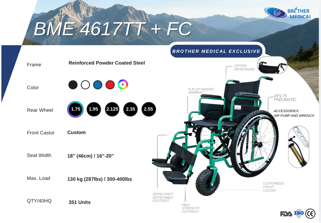 BME 4617 TT Custom Front Caster, All-Terrain.png