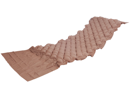 Air Anti-decubitus Mattress With Box Spring For Hospital
