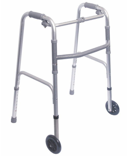 High Quality Electric Walker For Crips